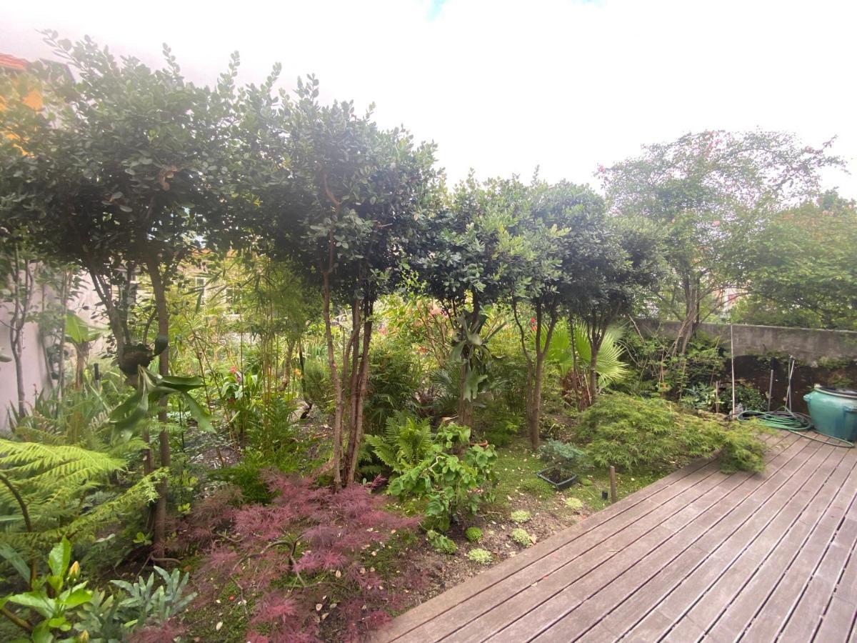 Koko Garden Apartment بورتو المظهر الخارجي الصورة