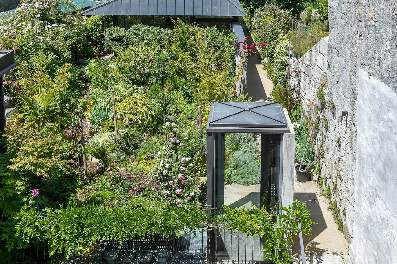 Koko Garden Apartment بورتو المظهر الخارجي الصورة