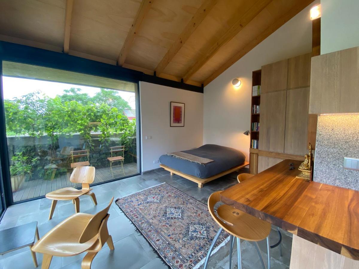 Koko Garden Apartment بورتو المظهر الخارجي الصورة
