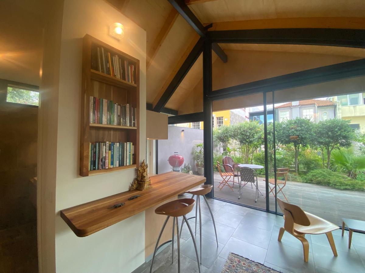 Koko Garden Apartment بورتو المظهر الخارجي الصورة
