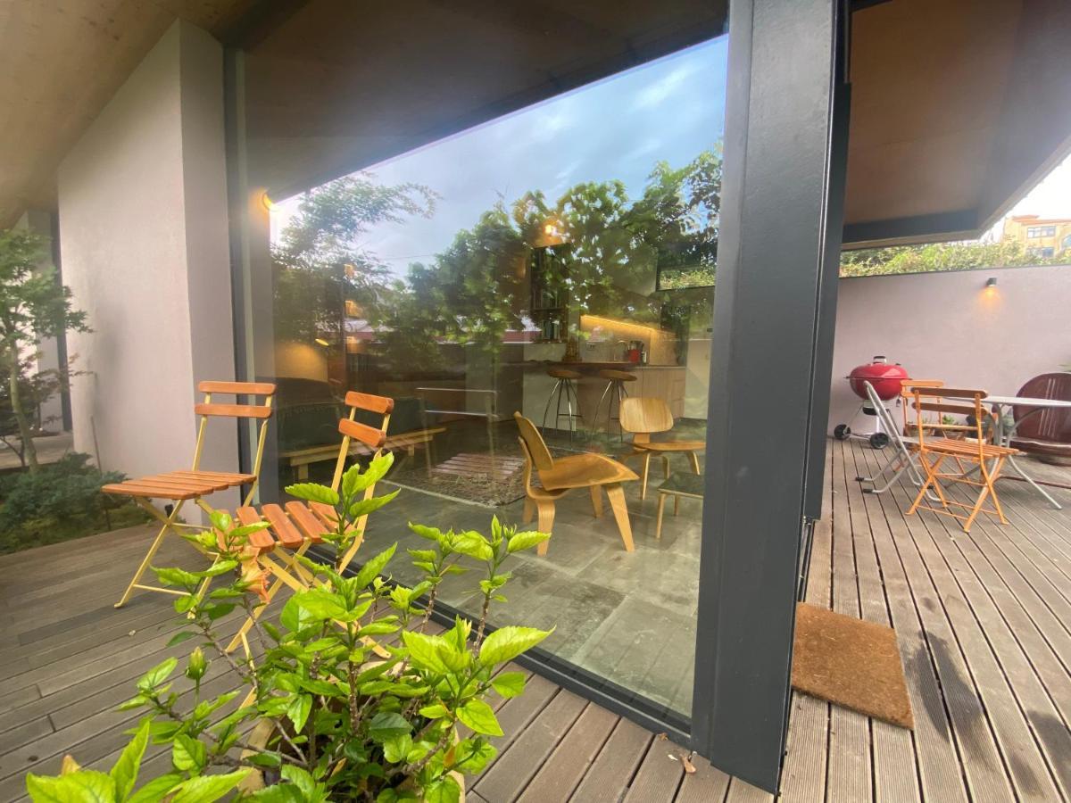 Koko Garden Apartment بورتو المظهر الخارجي الصورة