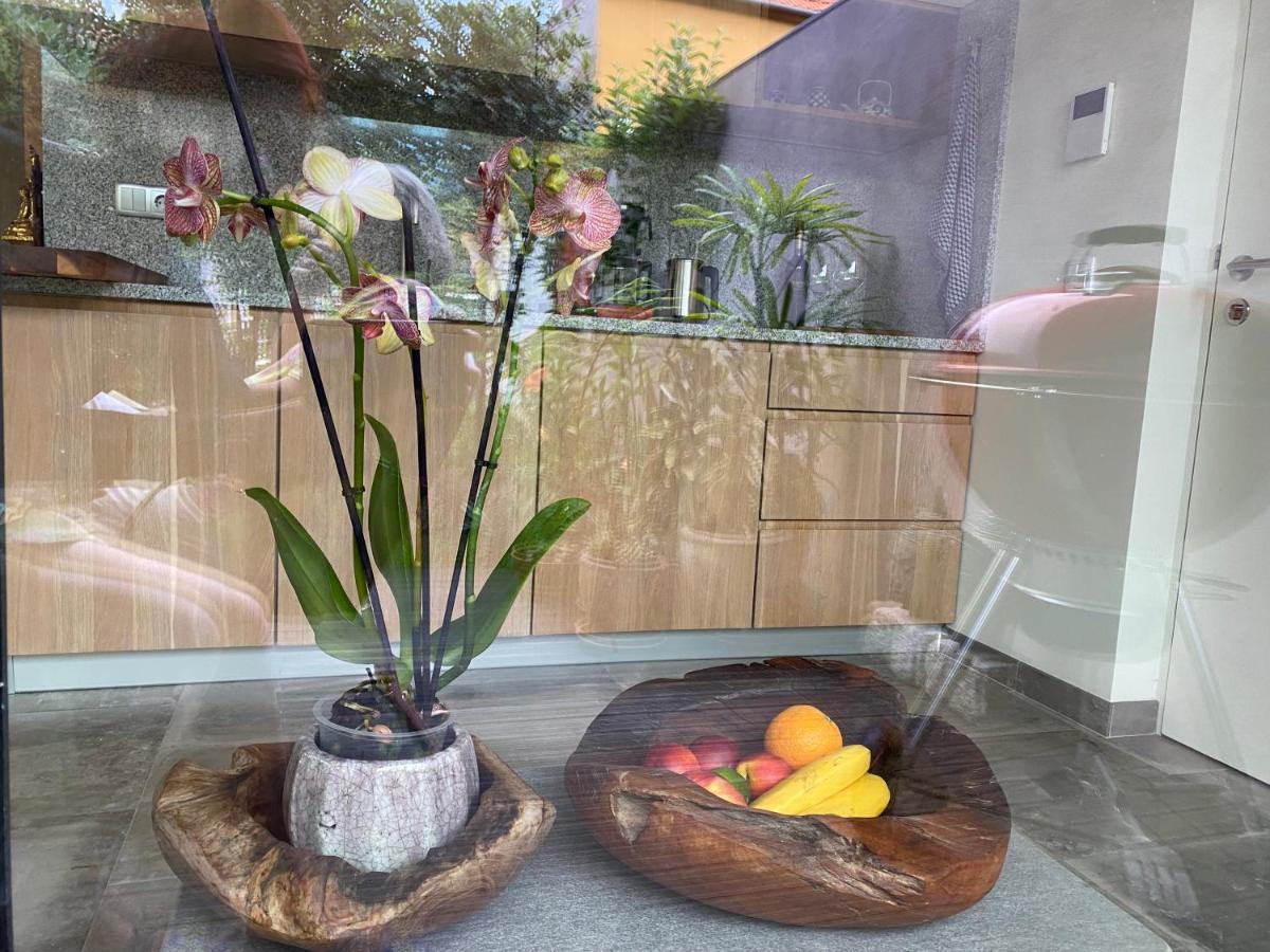 Koko Garden Apartment بورتو المظهر الخارجي الصورة