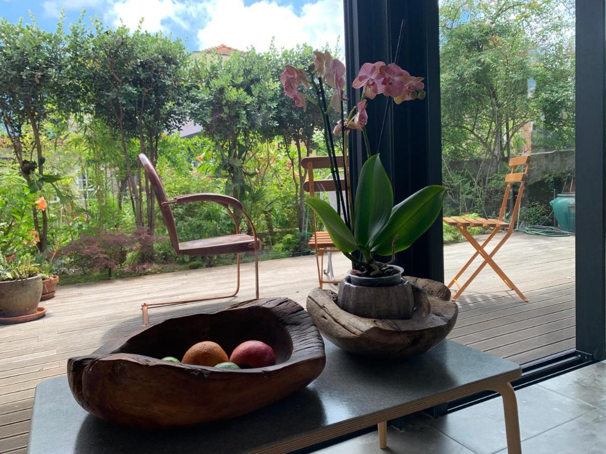 Koko Garden Apartment بورتو المظهر الخارجي الصورة