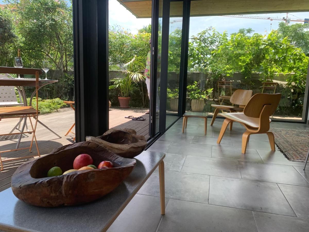 Koko Garden Apartment بورتو المظهر الخارجي الصورة