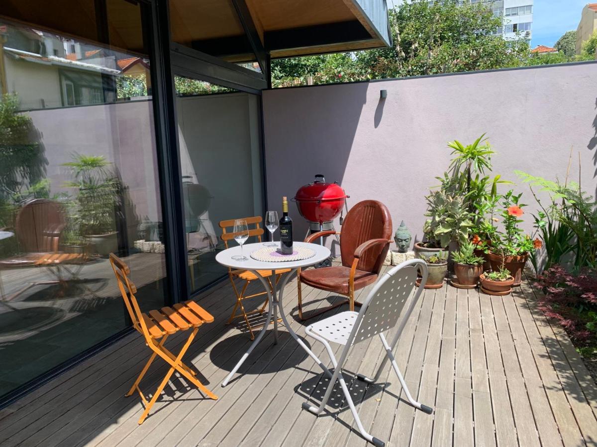 Koko Garden Apartment بورتو المظهر الخارجي الصورة