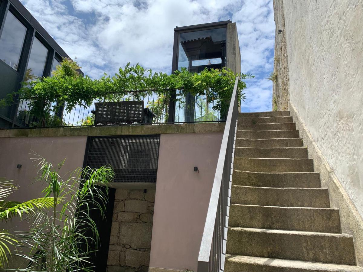 Koko Garden Apartment بورتو المظهر الخارجي الصورة